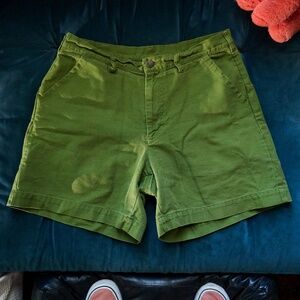 ** Patagonia Mens 34" Stand Up shorts **